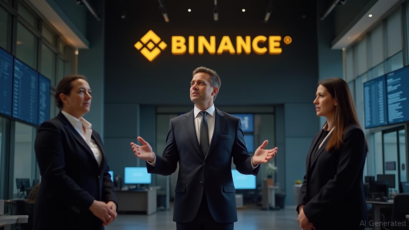 Binance Delists Five Altcoins by July 4 2025 for Compliance