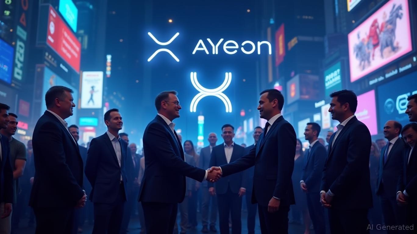 XRP News Today: AEON Partners Ripple for Crypto Payments Across 20 Million Merchants