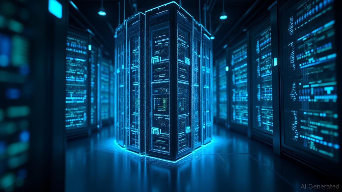 NVIDIA's AI Infrastructure Dominance: A Surge in Demand and Technological Supremacy