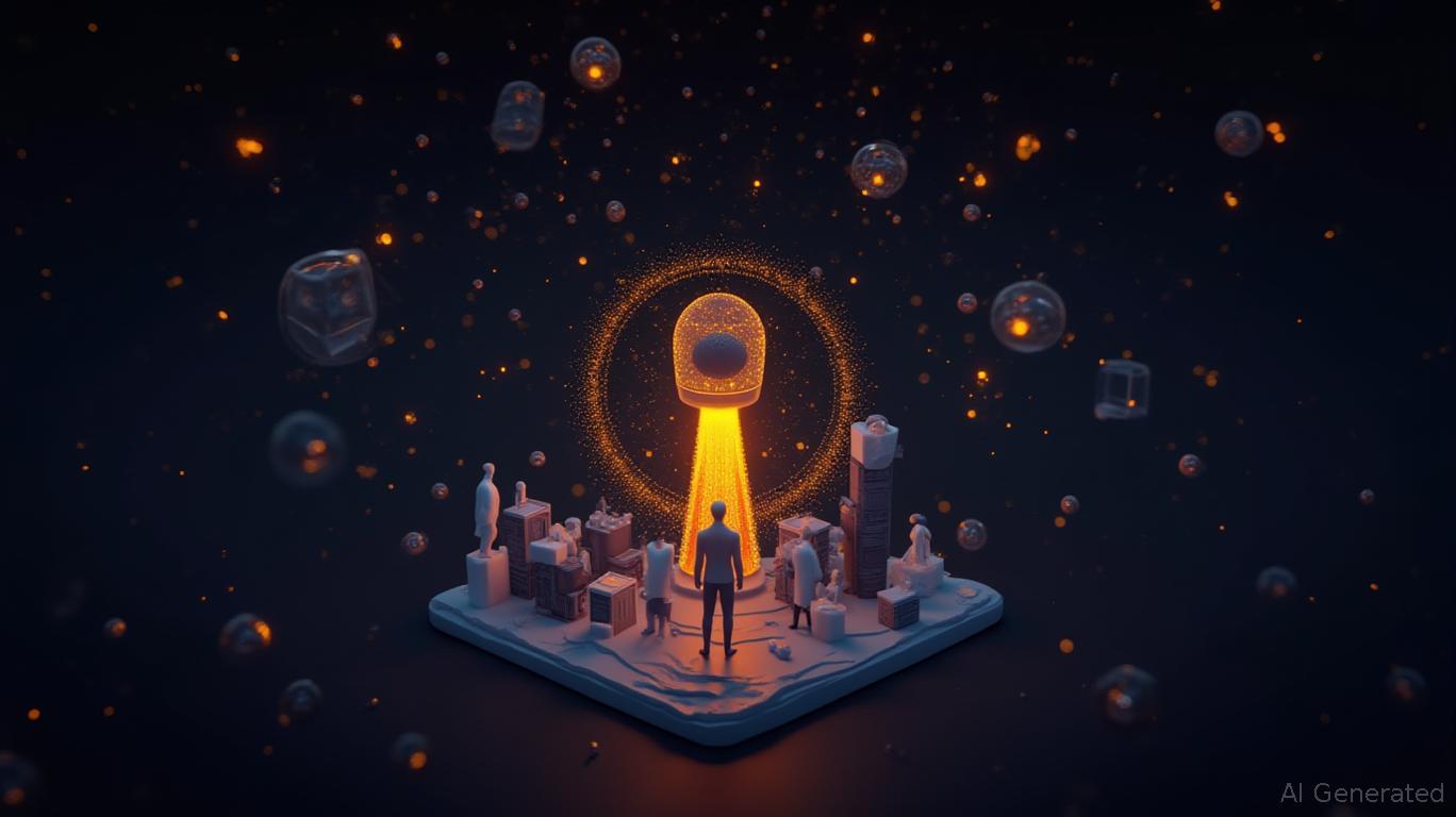 Binance Launches Humanity Protocol Airdrop on Alpha and Futures