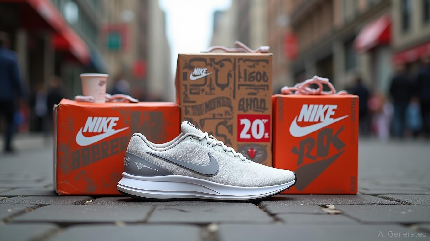 Nike's Q4 Earnings: A Turning Point or Further Decline?