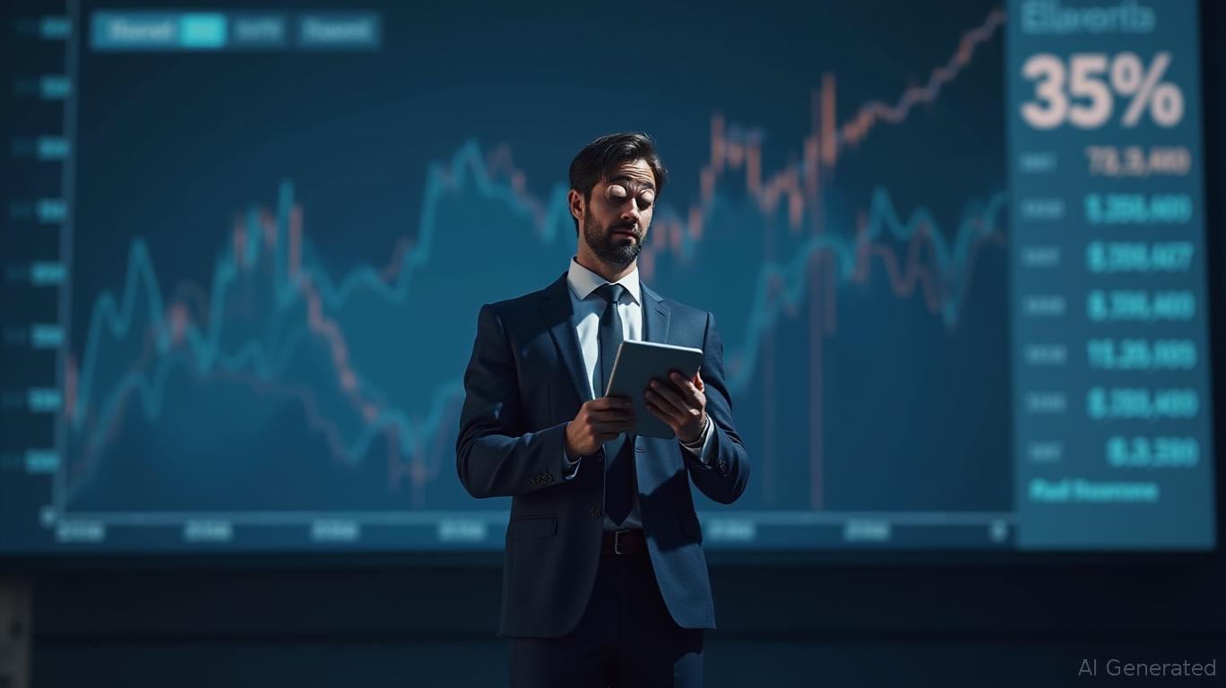 Movement Token Surges 35% as Buybacks Stabilize Prices