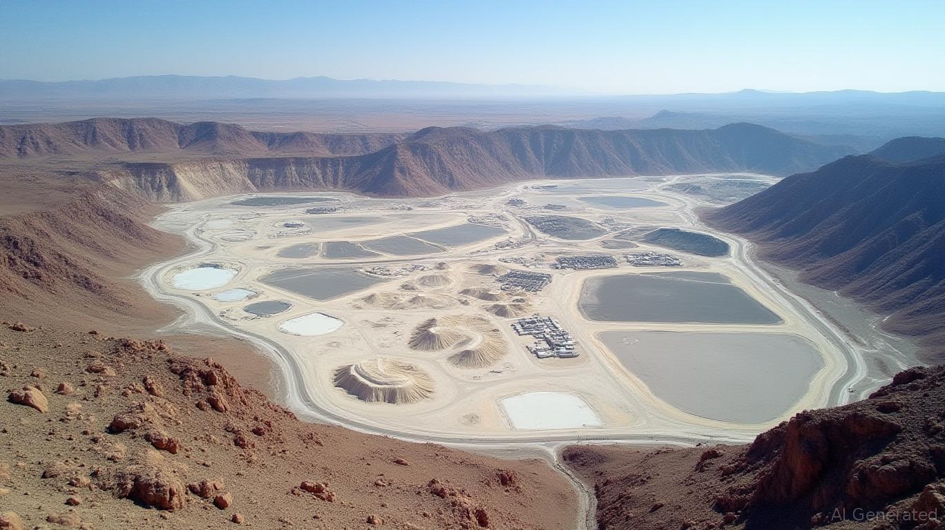 Integra Resources: Operational Excellence Fuels 2025 Growth and Undervalued Upside