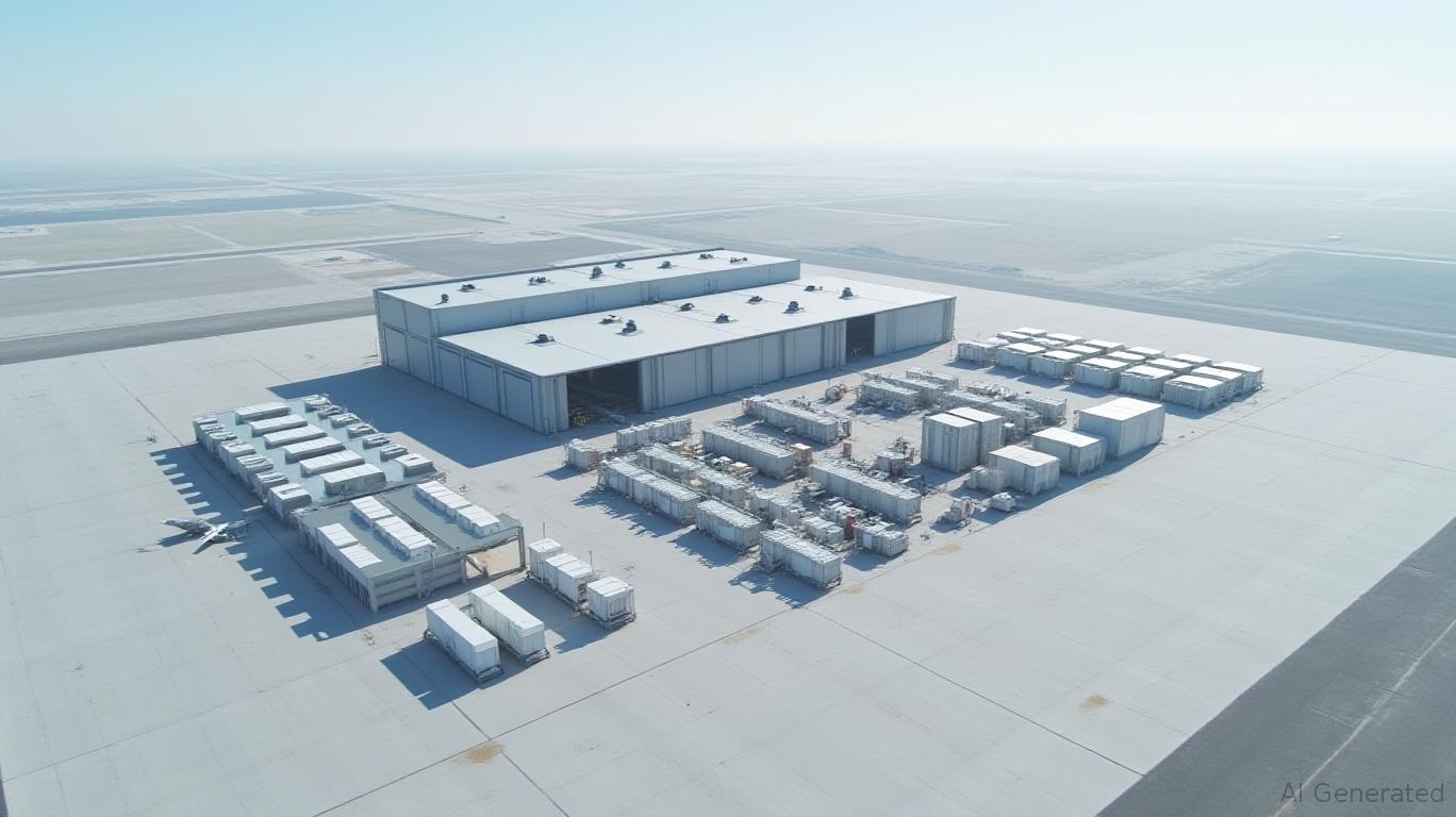 FTAI Aviation: Fueling Growth Through Strategic MRO Expansion and Capital Partnerships Ahead of Q2 Earnings