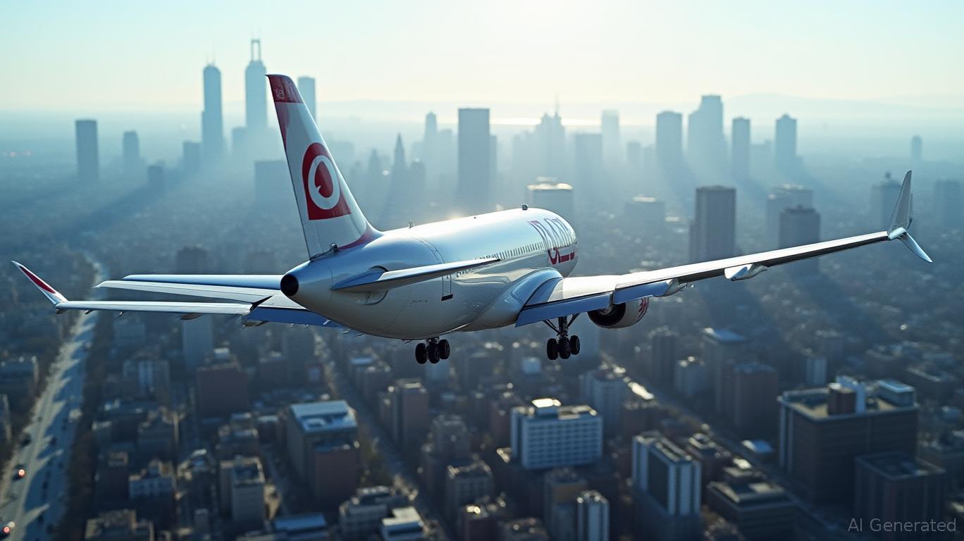 IAG's Credit Upgrade Signals a Dual-Play Opportunity in Debt and Equity Markets