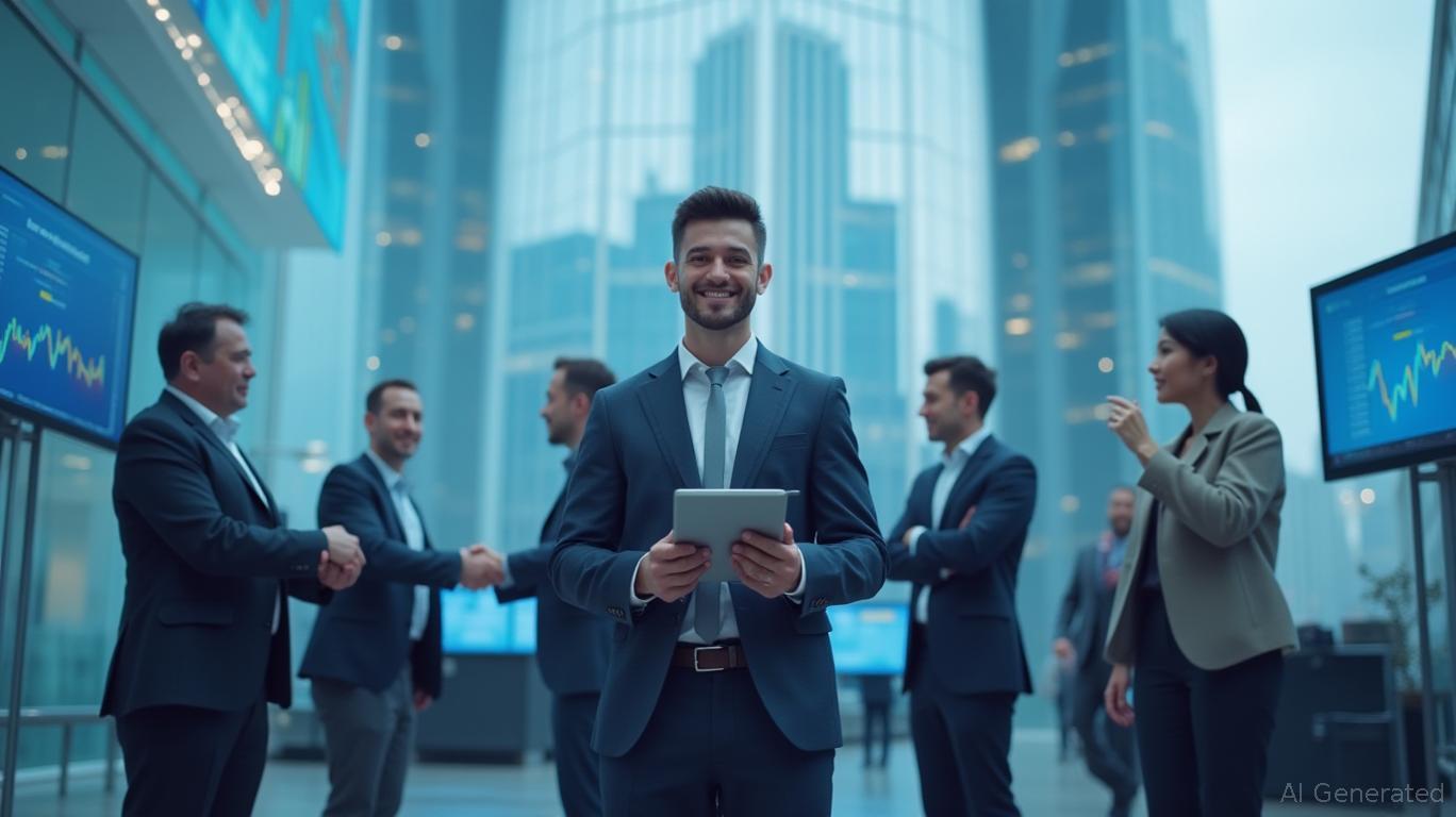Table Space Secures $23.3 Million Funding Ahead of IPO