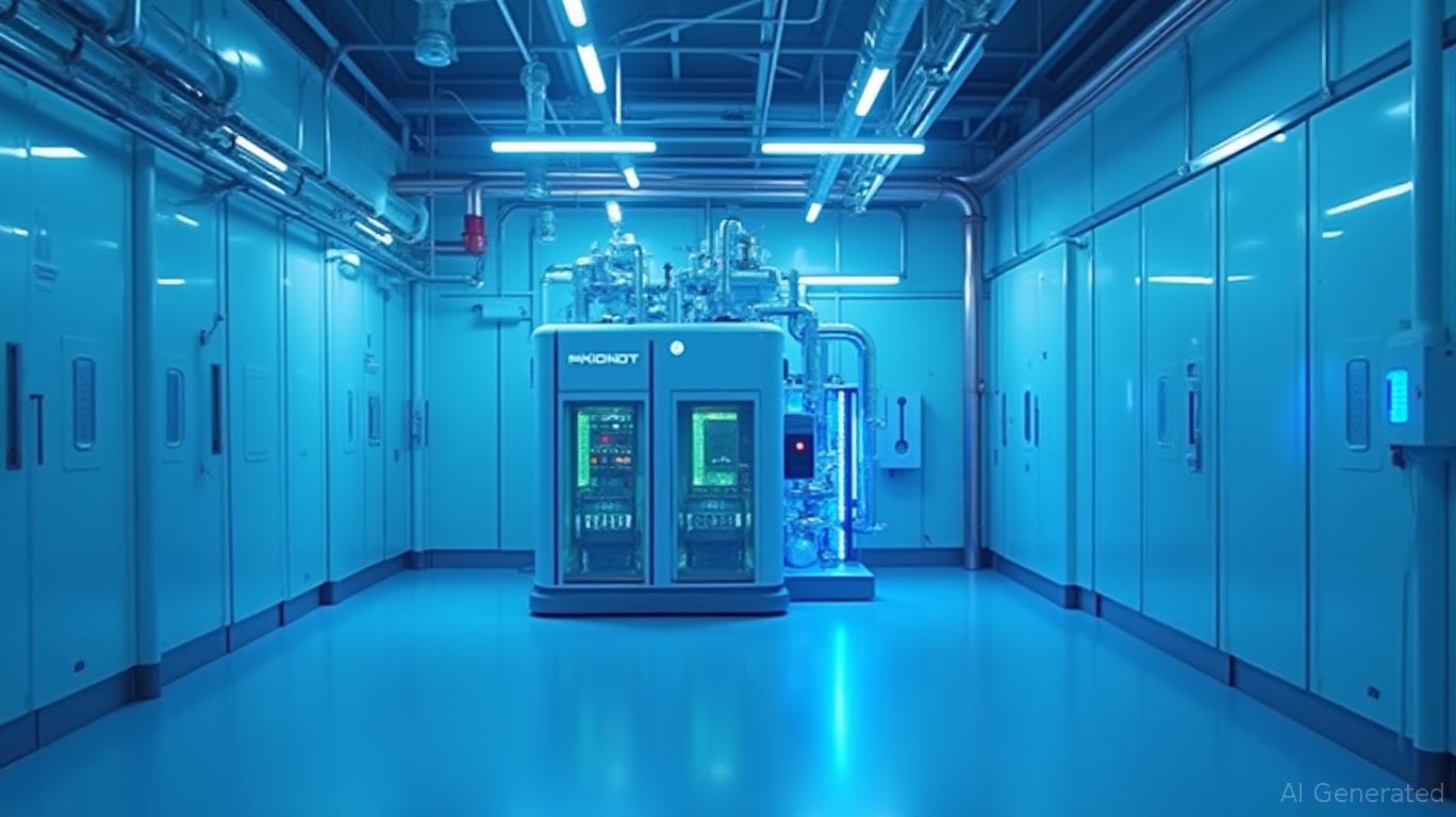 Hot Tech, Cool Returns: Thermal Energy's Cleantech Play for 2025 and Beyond