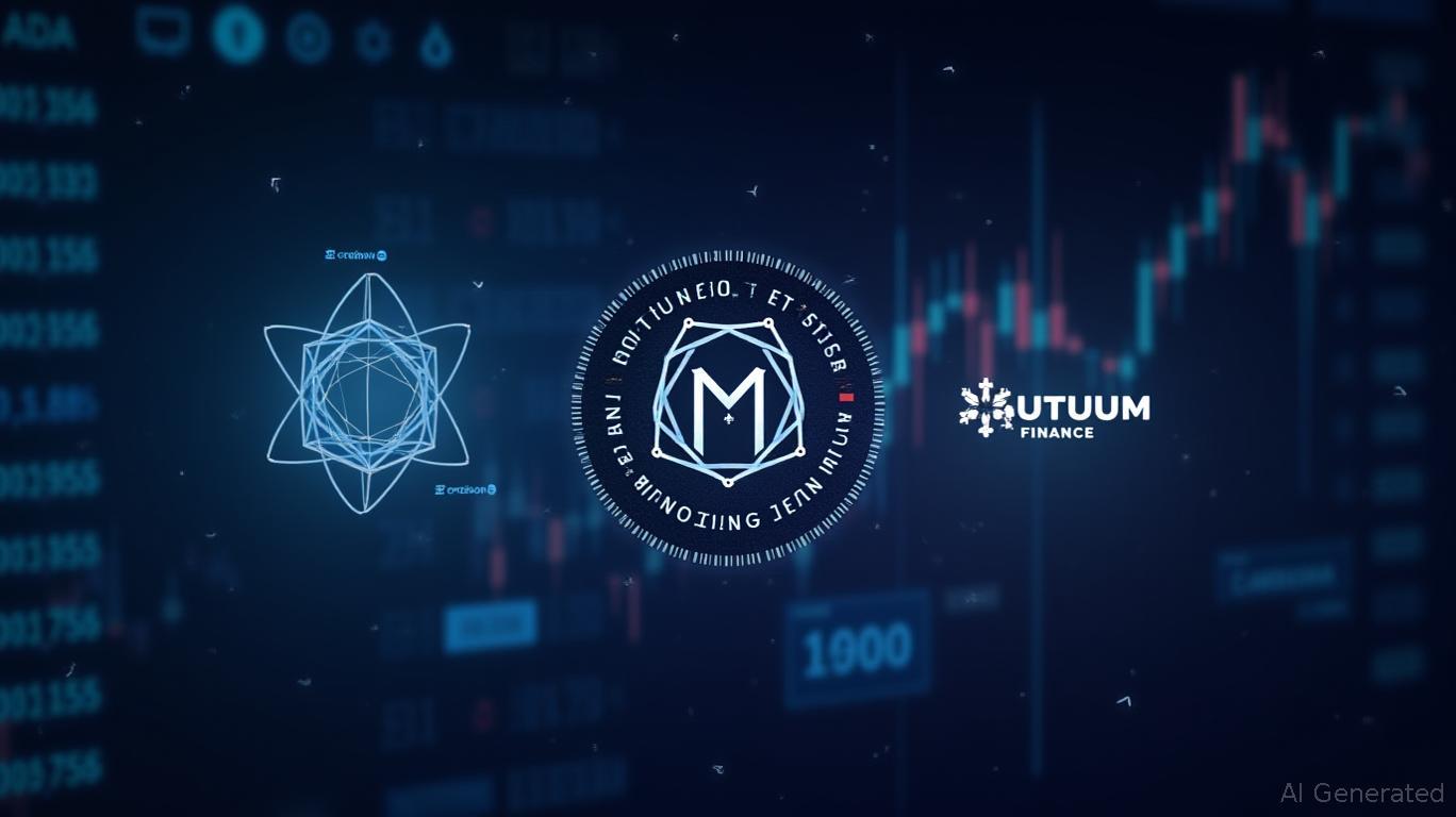 Cardano (ADA) Targets $0.95 by 2025 with Quantum Resilience Upgrades

Mutuum Finance (MUTM) Presale Raises $11.2M with 100% Return Guaranteed
