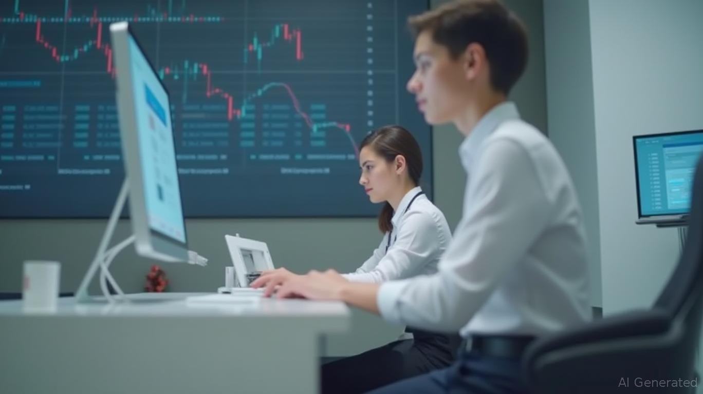 JPMorgan Files Trademark for JPMD, Enters Crypto Space with Digital Financial Services