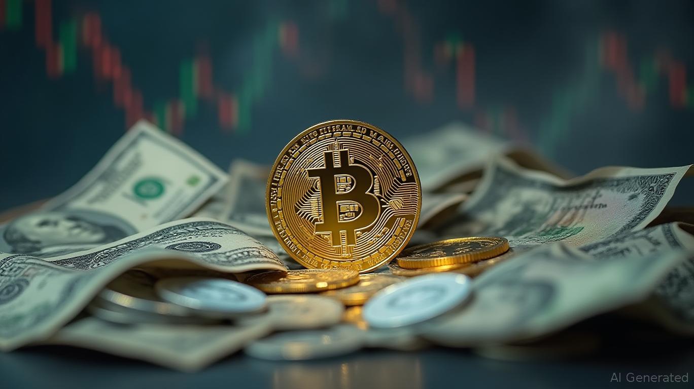 U.S. Dollar Index Drops 10.1% Year-to-Date, Boosting Crypto Appeal