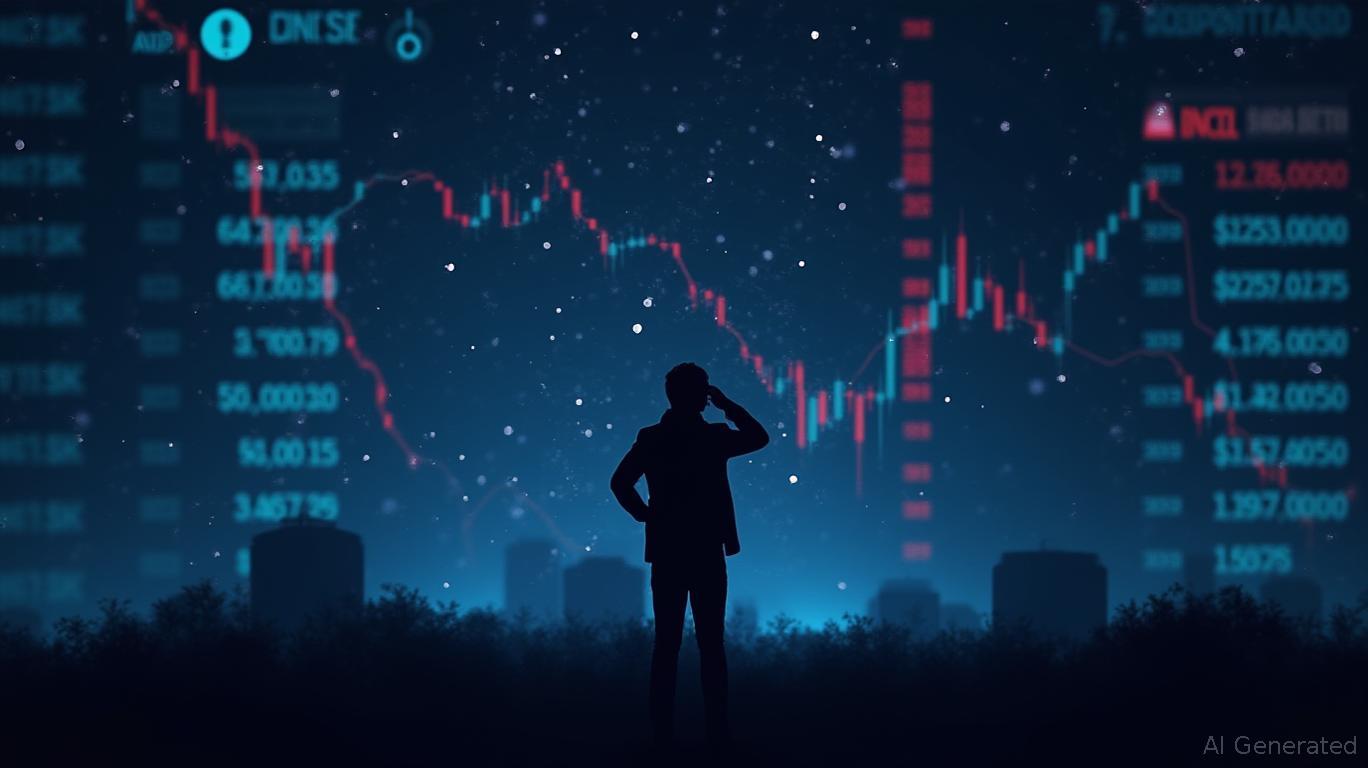 Cardano's ADA Token Drops 57% From Q4 2024 High Amidst Ecosystem Growth