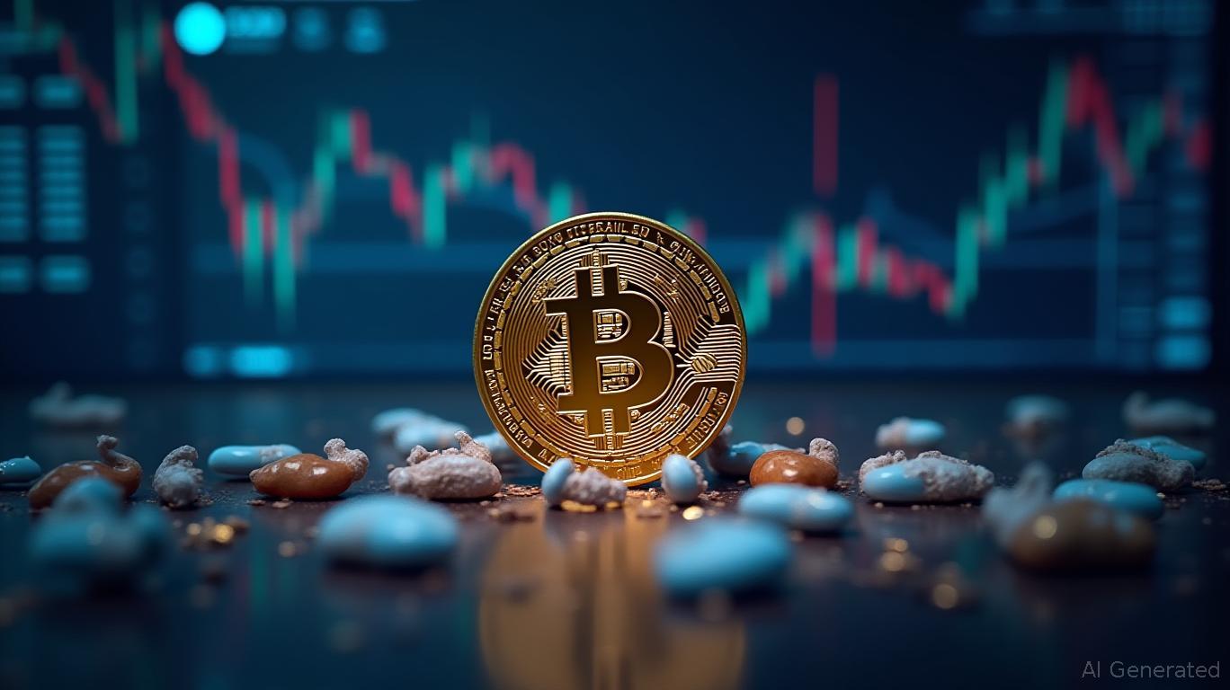 PEPE Drops 31.22% Monthly as Whales Sell 531.63 Billion Tokens
