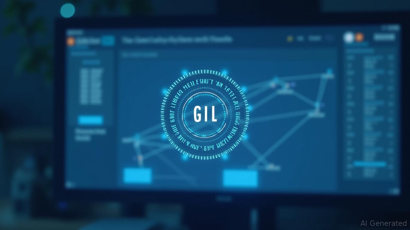 The AI-Driven Logistics Revolution: GXO IQ's Quest to Redefine Supply Chain Efficiency