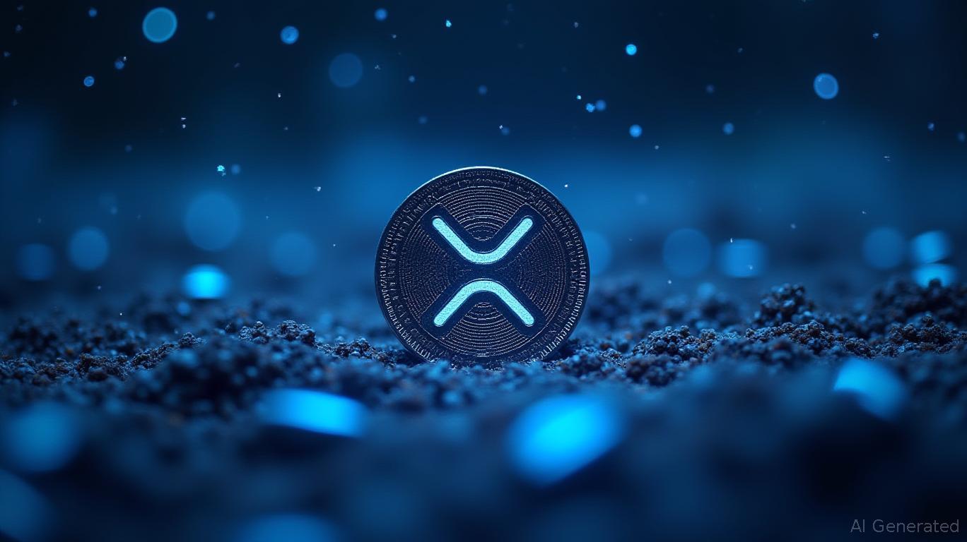 XRP News Today: XRP Whale Wallets Hit All-Time High of 2,850 as Daily Active Addresses Surge 700%