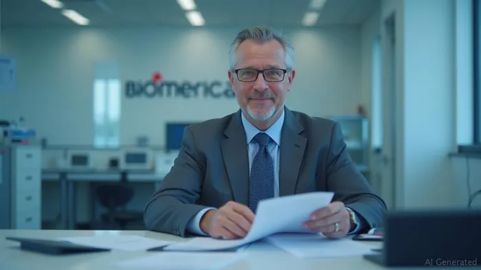 Biomerica Appoints Scott Madel as Chief Commercial Officer to Boost Growth and Revenue