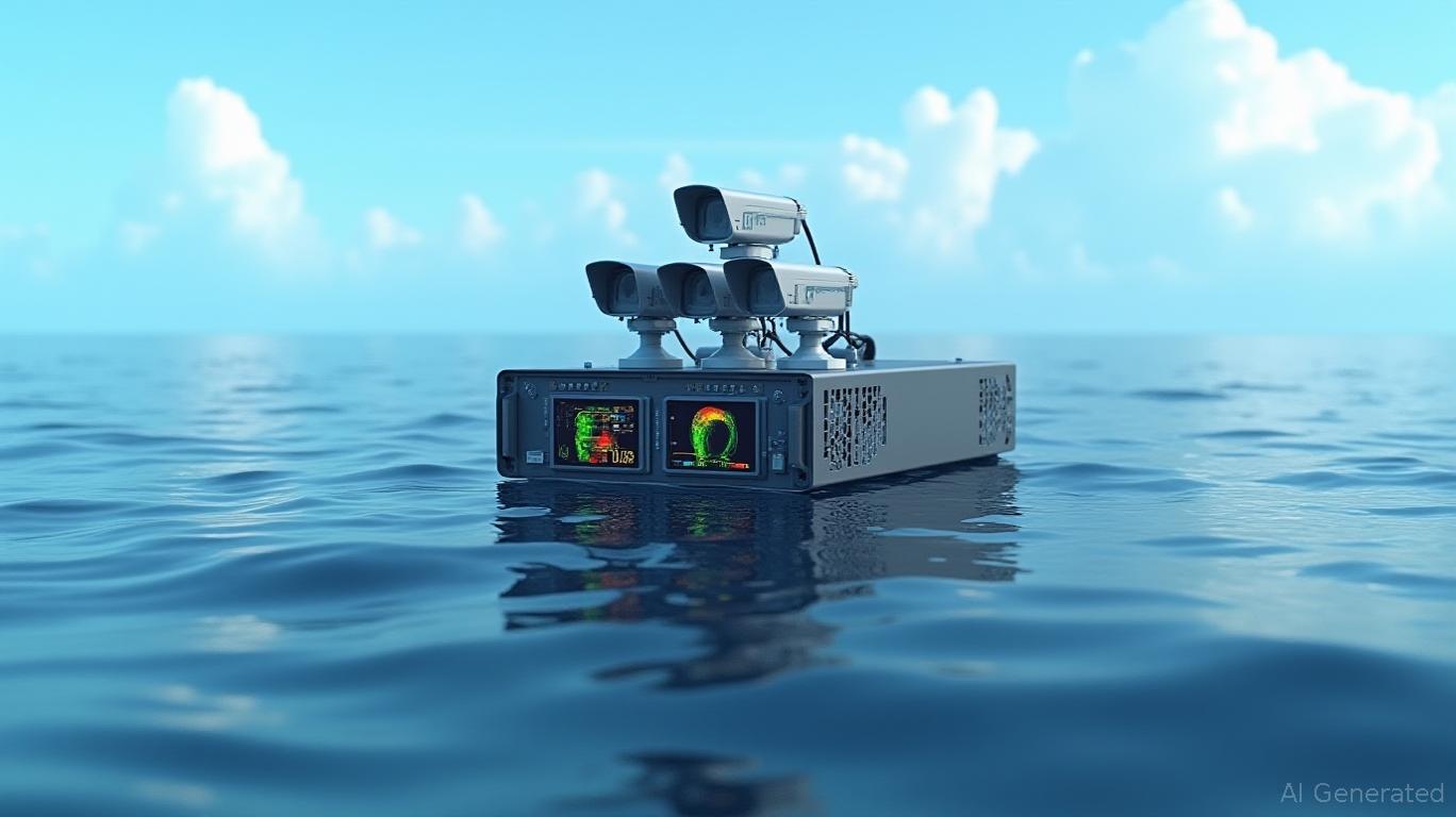 One Stop Systems: Navigating the Surge in Autonomous Maritime Defense with Rugged AI-Driven Solutions