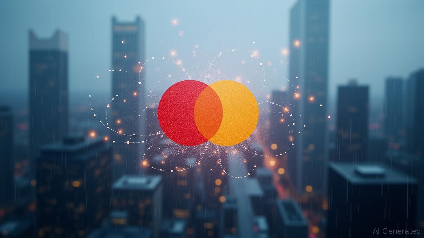 Mastercard and Fiserv's FIUSD Partnership: A Catalyst for Institutional Stablecoin Adoption