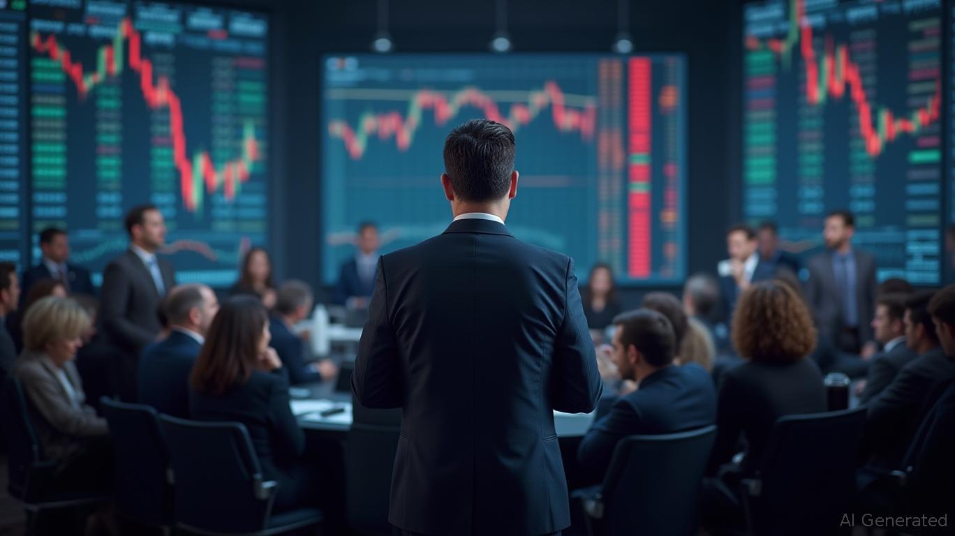 Bitcoin Could Hit $250,000 by 2025 Due to U.S. Policy Shifts