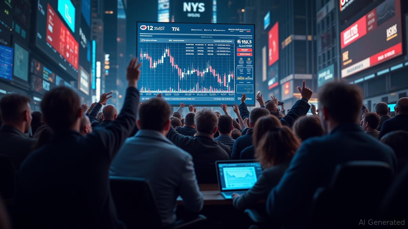 Pi Token Surges 20% Ahead of Pi2Day 2025 Amid Uncertainty