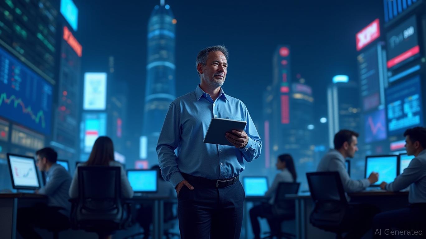 XRP News Today: VivoPower Invests $121 Million in XRP, Seeking New Opportunities Beyond Bitcoin
