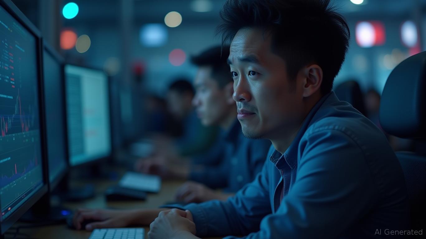 High-Profile Trader @qwatio Causes $436K Loss on Hyperliquid
