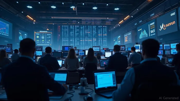 Solar stocks gain premarket as Meta secures more solar power for data centers; Enphase Energy and Sunrun up over 4%.