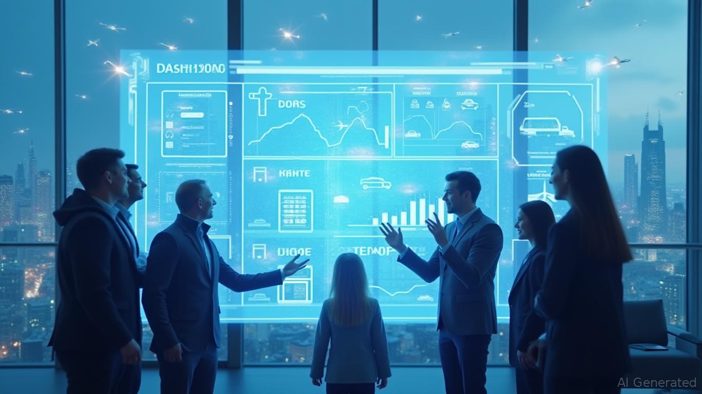 One Planet Platforms: The Strategic Power of Consolidation in Digital Marketplaces