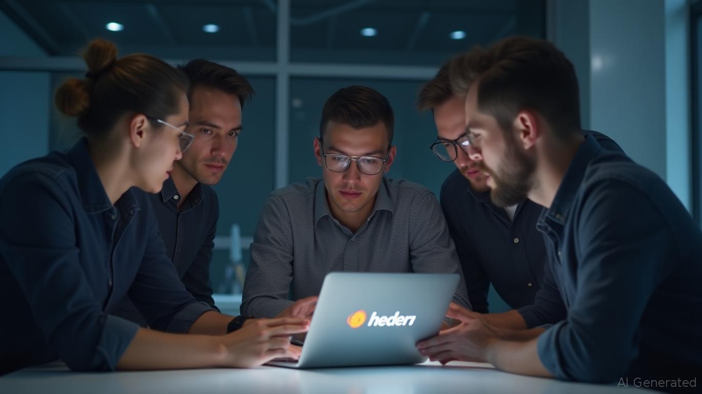 Hedera Launches CLI to Boost Developer Automation and Ecosystem Growth