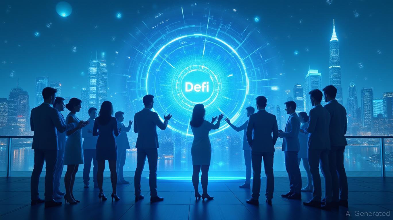 Sky Protocol Launches Grove DeFi Infrastructure With $1 Billion Investment