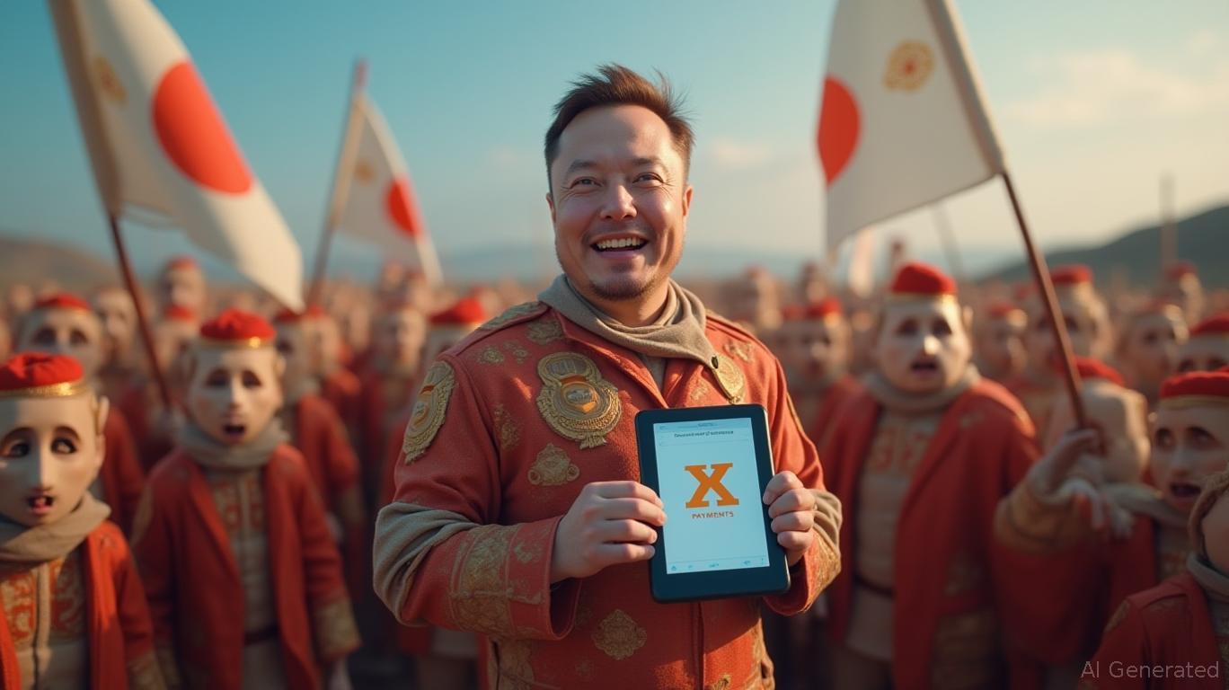 DOGE Army Reaffirms Support for Musk Amid X Payments Hopes