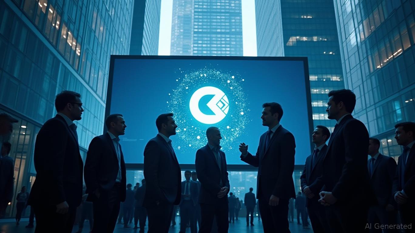 Kraken Launches Global Financial App Krak Ahead of Potential IPO