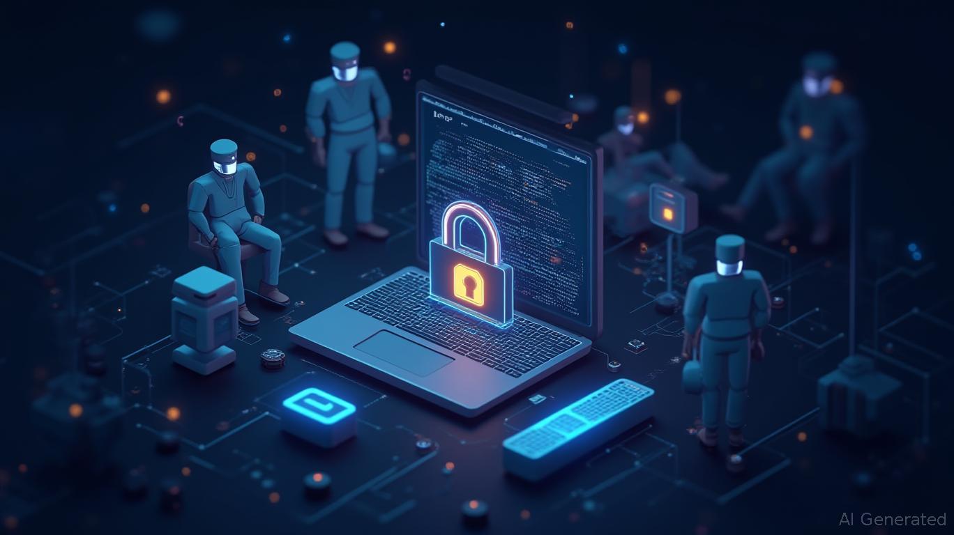 Online Casinos Fortify Security with Encryption and AI to Protect Player Data