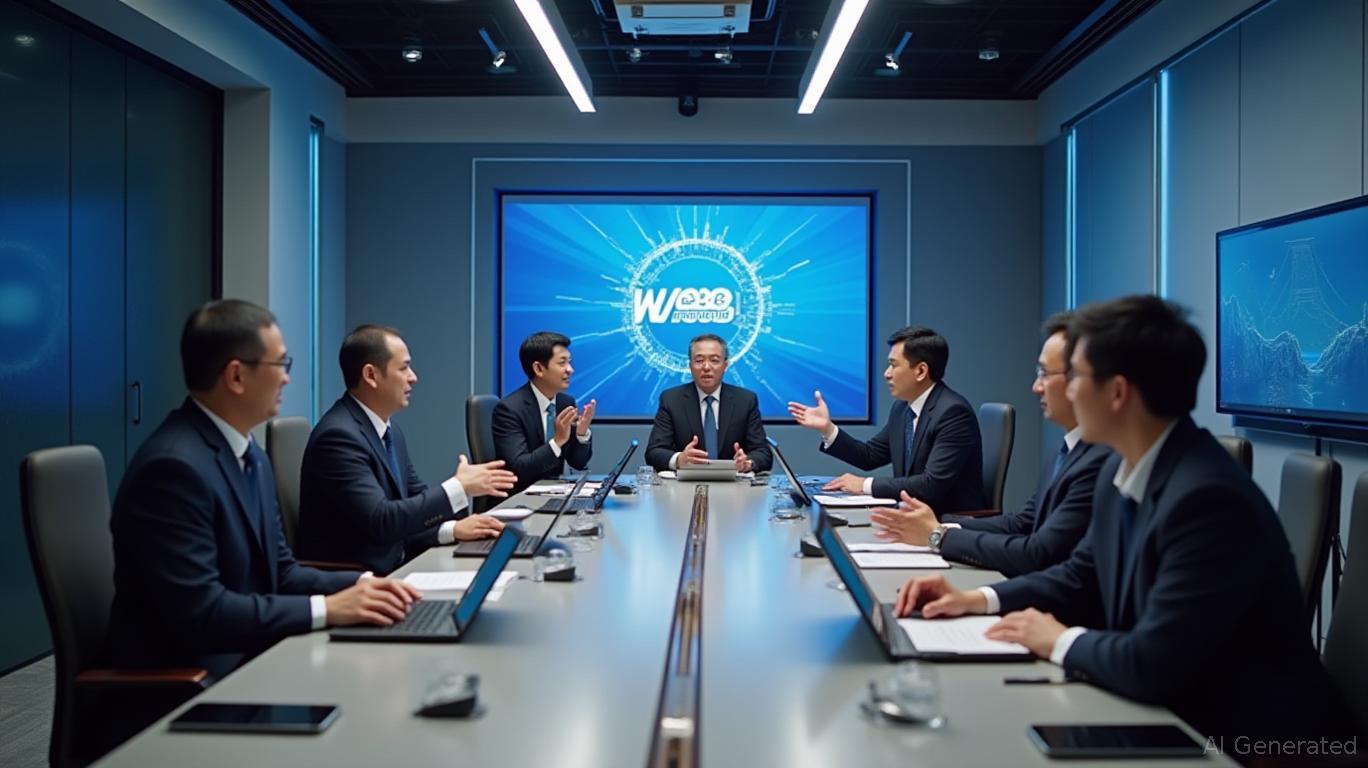 Hong Kong Launches HK$500,000 Pilot Funding for Web3 Blockchain Development
