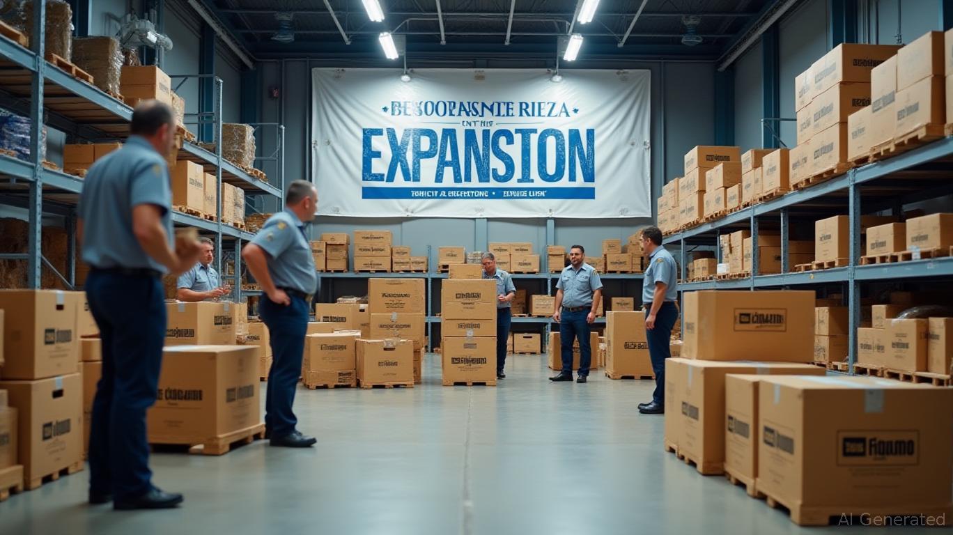 Jeffs' Brands' $100M Convertible Note Facility: Balancing Growth Ambitions Against Shareholder Dilution