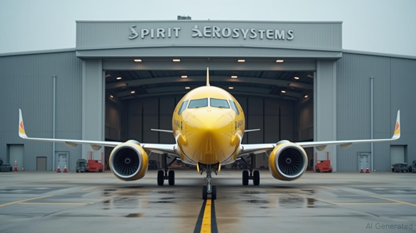 Boeing's Debt-Laden Acquisition Strategy: A Recipe for Bankruptcy
