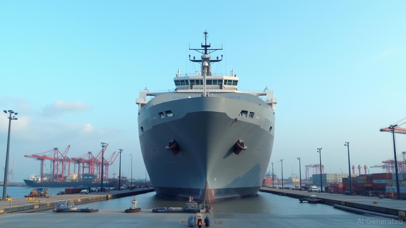 Diana Shipping Inc. (DSX): Fleet Modernization and Charter Strength Position It for Dry Bulk Recovery