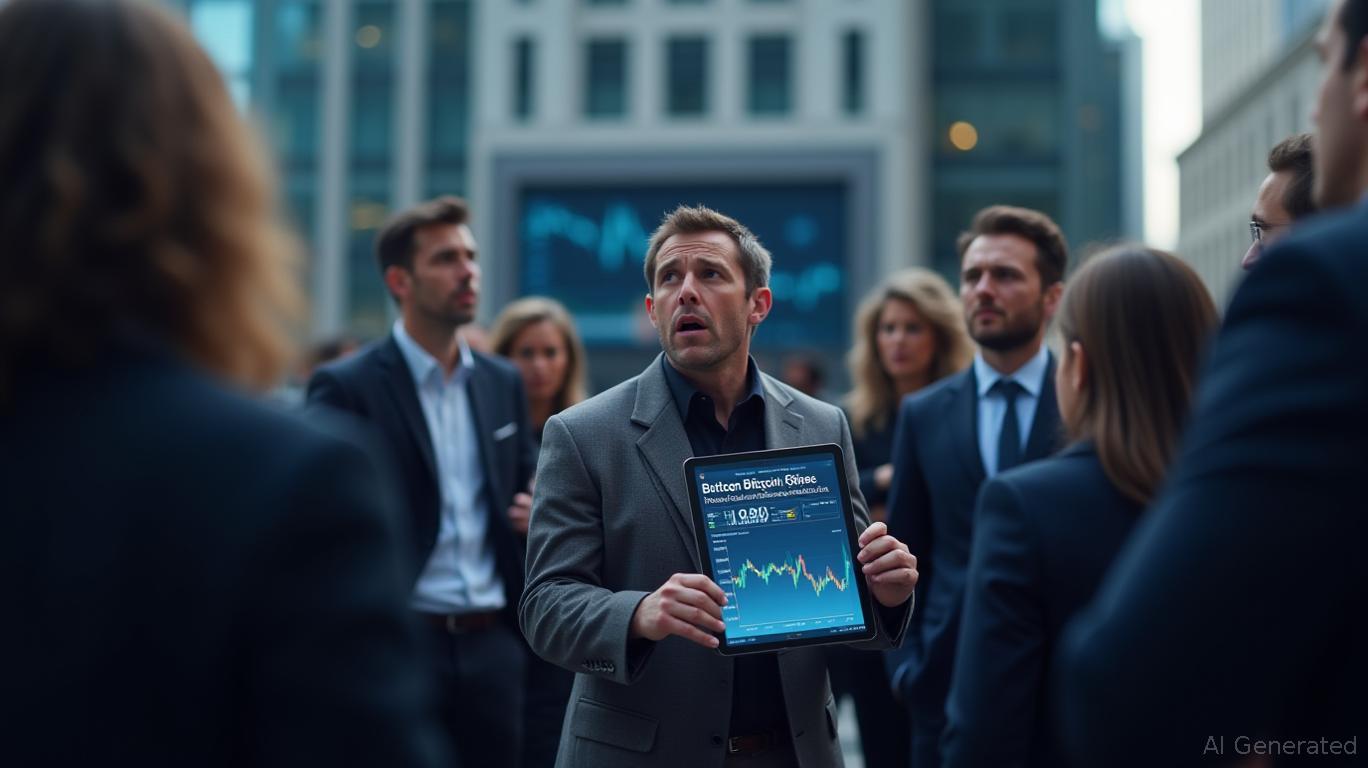 Bitcoin ETFs See 12-Day Inflow Streak $3.9 Billion