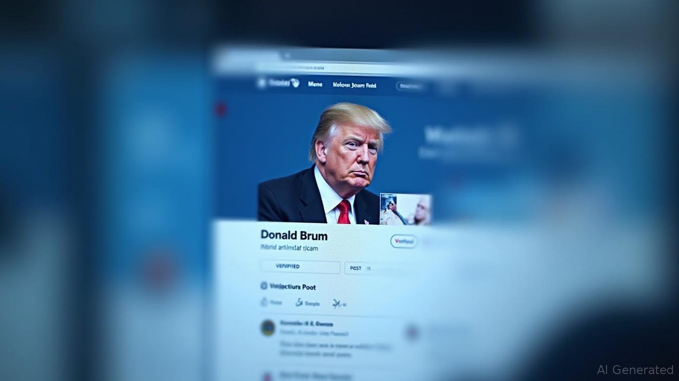 Reputational Risks and Platform Dependency: Why Trump Media's Stock Volatility Post-Election Signals a Wider Digital Media Dilemma