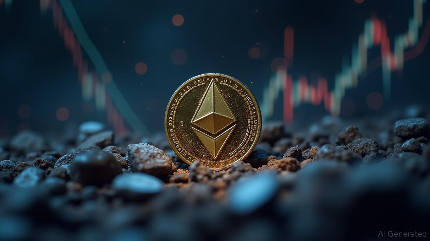 U.S. Spot Ethereum ETFs See $60.16 Million Inflows Led by BlackRock