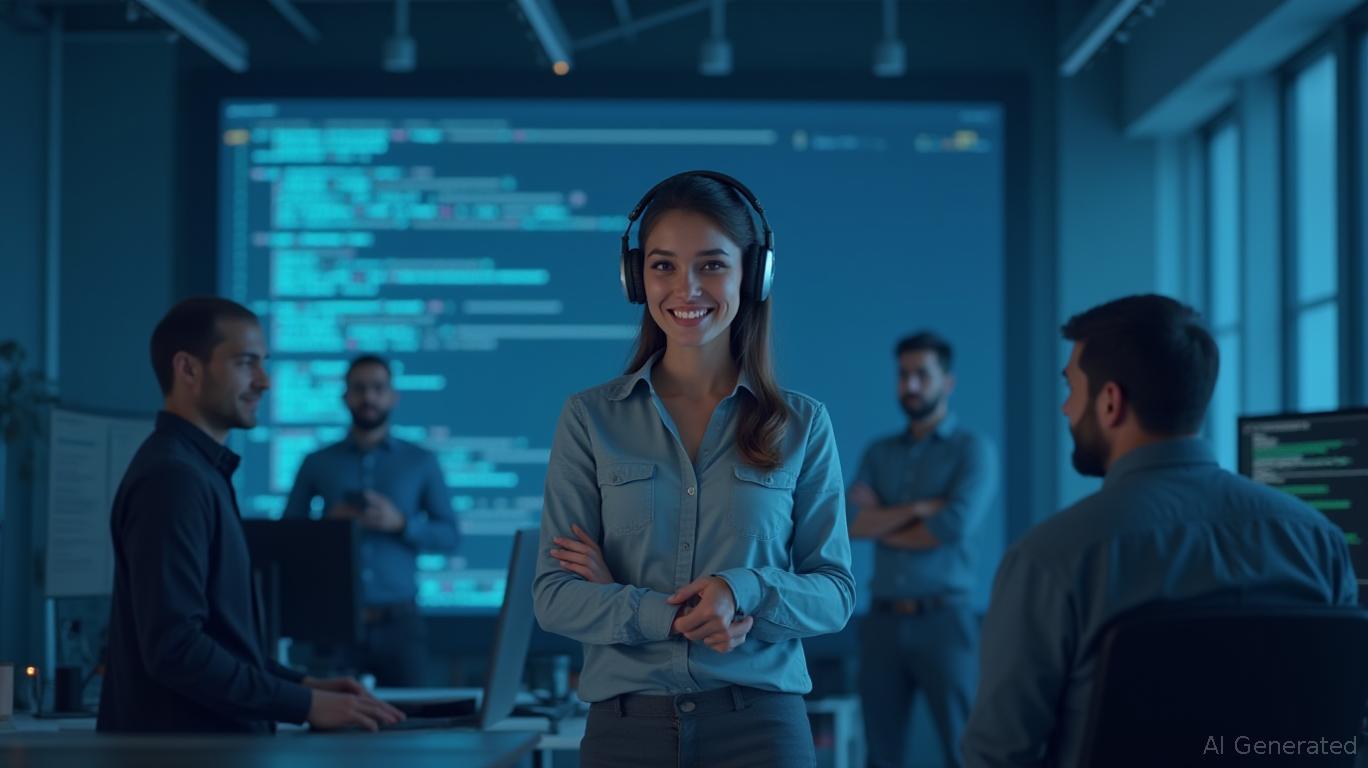 Sahara AI Token Lists on Bitunix, Aims to Democratize AI Development