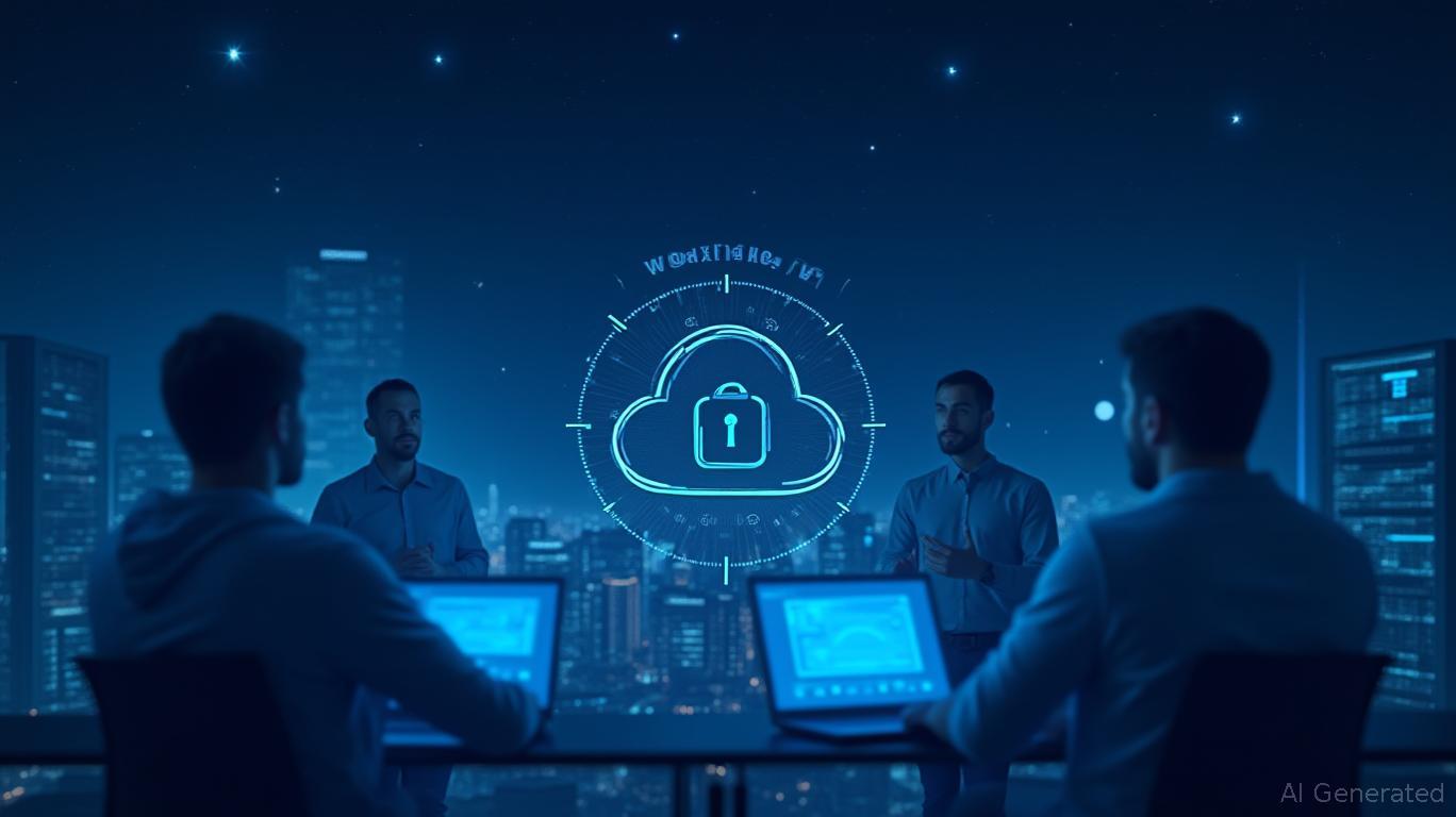 Cloudflare's AI-Driven Pivot: Is the Cybersecurity Leader Worth the Price?