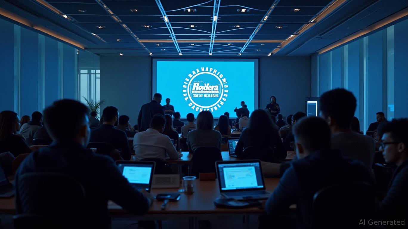 Hedera Africa Hackathon 2025 Launches With $1 Million Prize Pool
