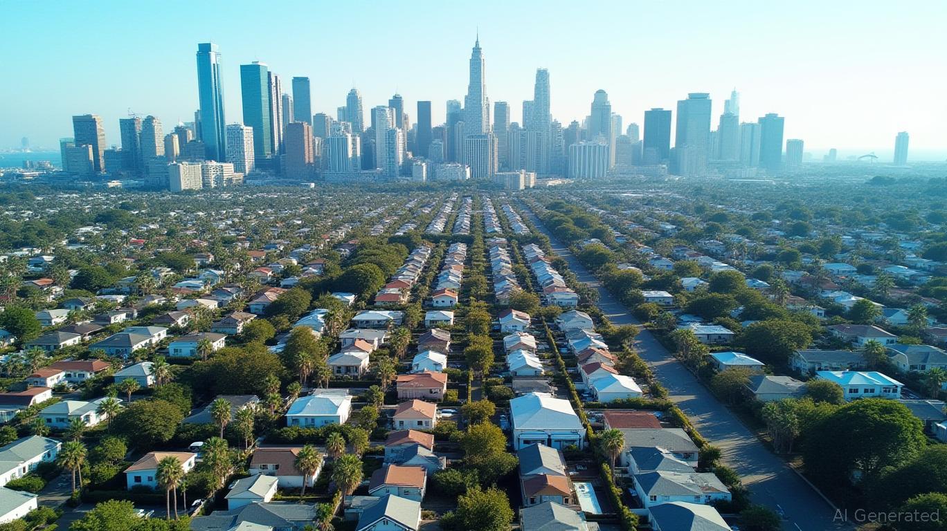 US Housing Market Resilience: Navigating Regional Opportunities Amid Rate Shifts