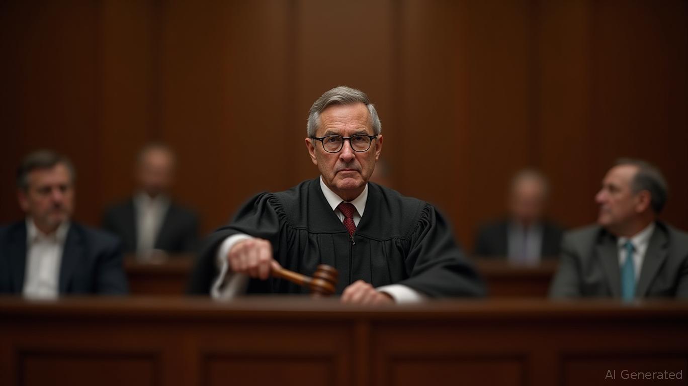 XRP News Today: Judge Denies Ripple SEC Motion to Vacate Injunction