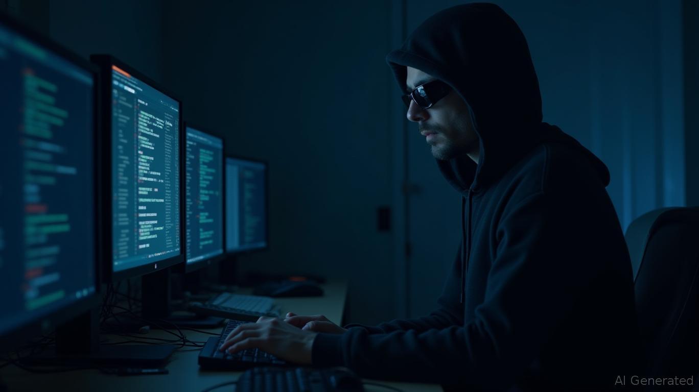 British Man Indicted for $25 Million Cybercrime Scheme