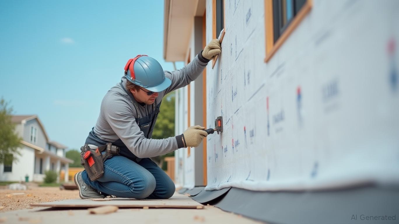 Innovative Designs, Inc. Ascends to OTCQB: A Catalyst for Growth in the Building Materials Sector