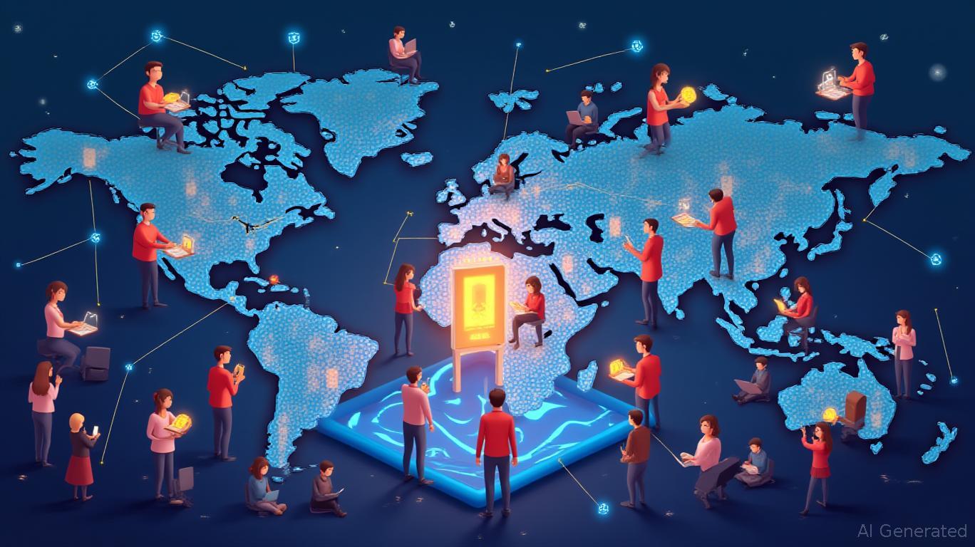 Pi Network Surpasses 60 Million Users Amid Crypto Market Surge