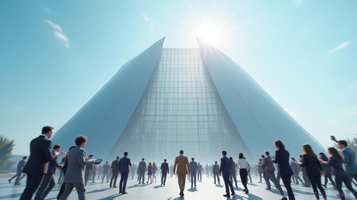 Oracle's Ascent to $250: Can Cloud Dominance and AI Leadership Fuel the Rally?