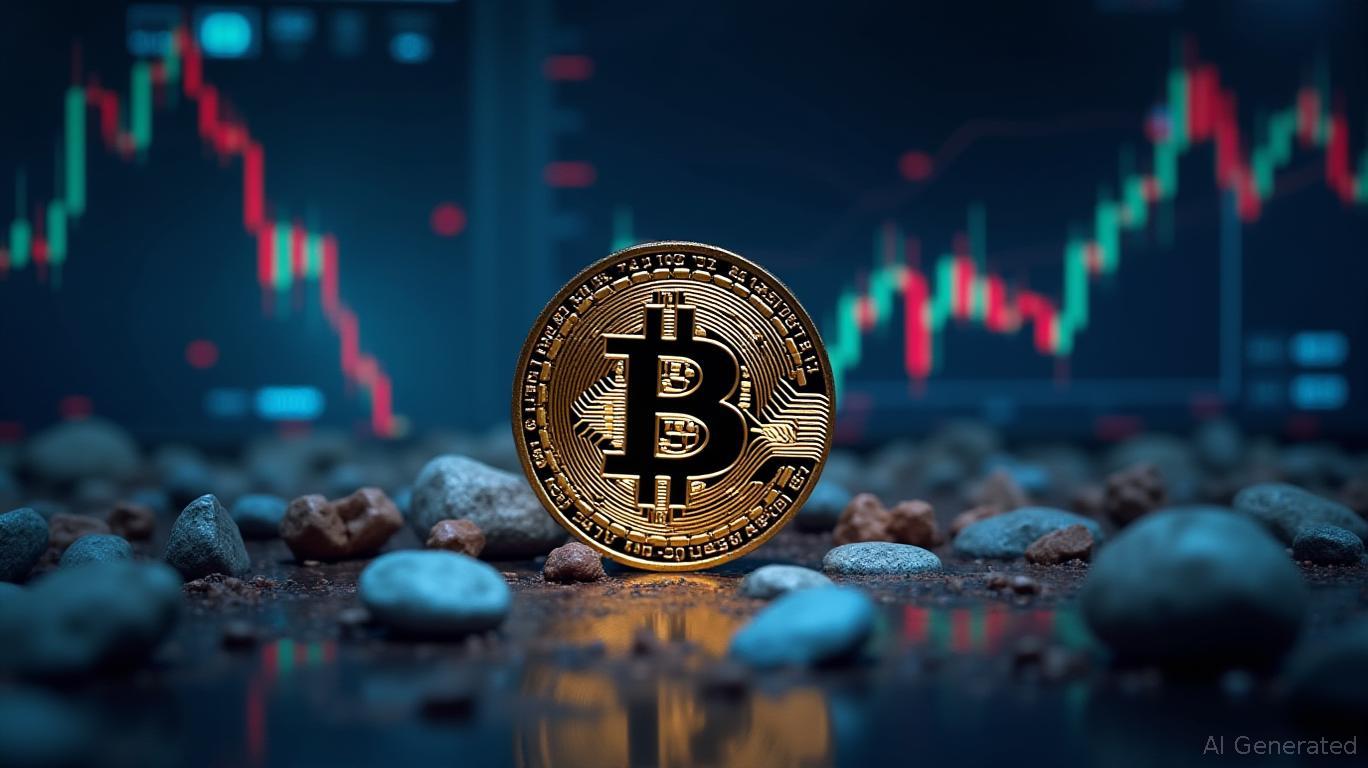 Bitcoin retests 50-day moving average as whales accumulate and retail takes profit