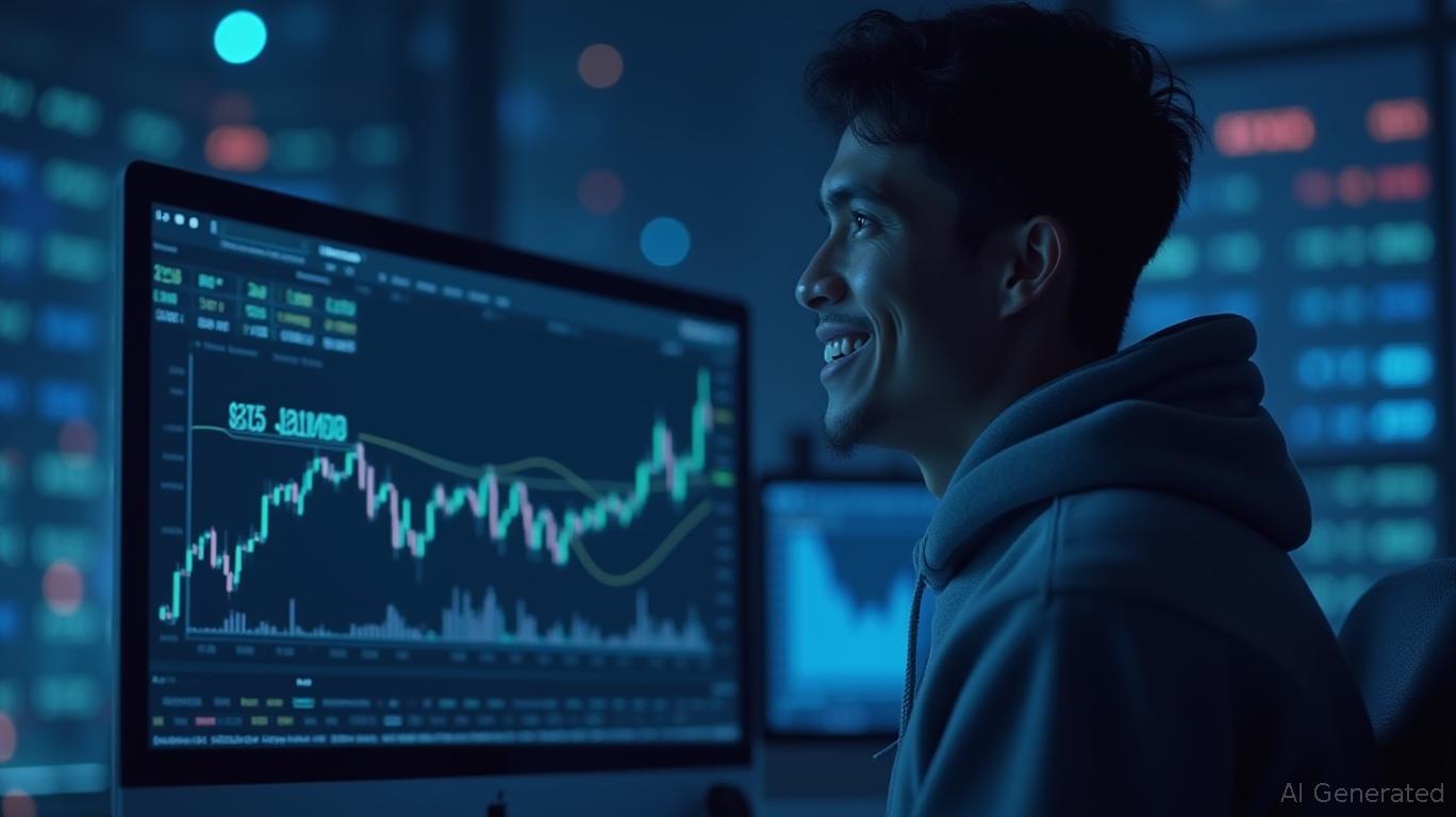 Bitcoin's Price Near All-Time High Amid Cautious Optimism